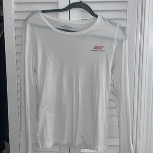 Women’s Vineyard Vines Long Sleeve